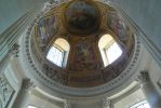 PICTURES/Paris - Les Invalides/t_Dome in Entrance3.JPG